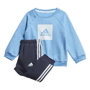 Baby-kit de forro polar 3-Stripes image-0