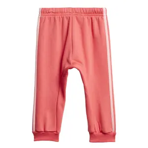 Baby-kit de forro polar 3-Stripes image-4