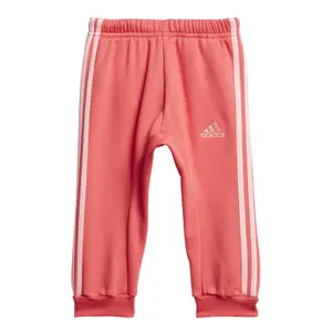 Baby-kit de forro polar 3-Stripes image-2
