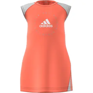Vestido de niña adidas Training image-2