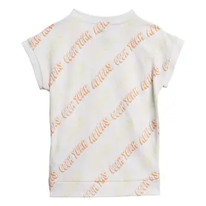 adidasset baby strumpbyxor image-2