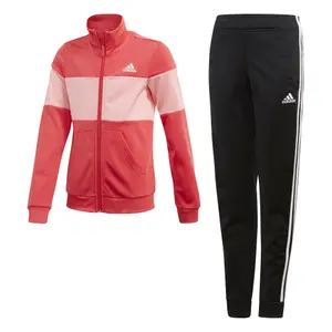 Survêtement fille adidas 3-Stripes image-0