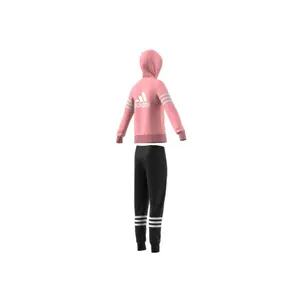 Conjunto de chica adidas Training Hooded image-5