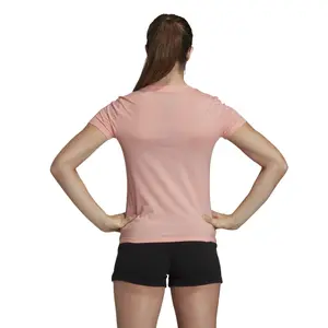 Women's T-shirt adidas Essentials Linear image-4