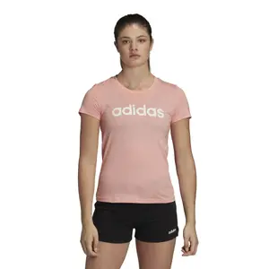 Women's T-shirt adidas Essentials Linear image-2