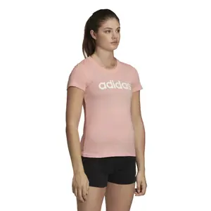 Women's T-shirt adidas Essentials Linear image-5