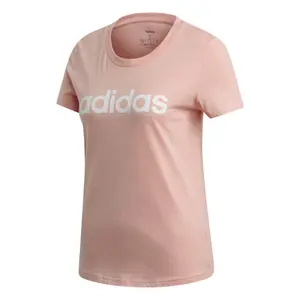 Women's T-shirt adidas Essentials Linear image-0