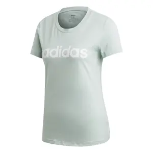 Camiseta de mujer adidas Essentials Linear image-0