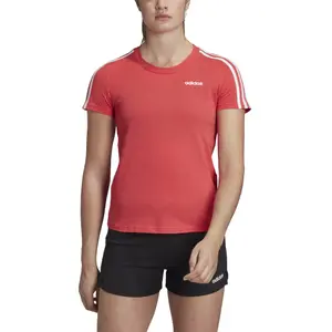 Camiseta de mujer adidas Essentials 3-Stripes image-1