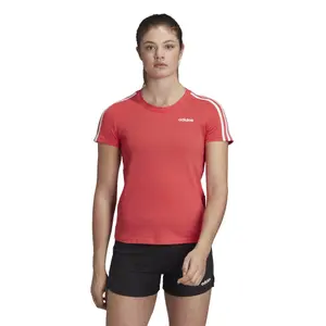 Camiseta de mujer adidas Essentials 3-Stripes image-2