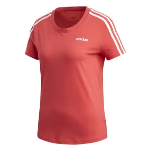 Camiseta de mujer adidas Essentials 3-Stripes image-0