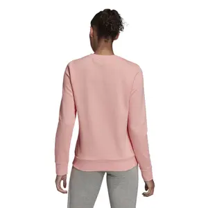 Sudadera de mujer adidas Essentials Linear image-6