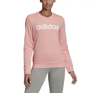 Sudadera de mujer adidas Essentials Linear image-1