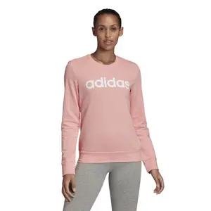 Sudadera de mujer adidas Essentials Linear image-2