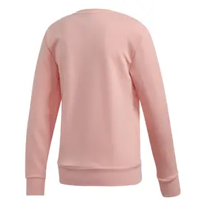 Sudadera de mujer adidas Essentials Linear image-5