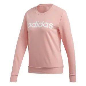 Sudadera de mujer adidas Essentials Linear image-0