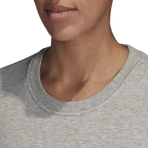 Sudadera de mujer adidas Essentials Linear image-6