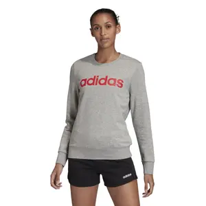Sudadera de mujer adidas Essentials Linear image-1