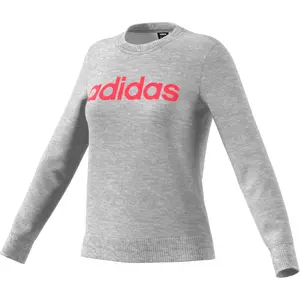 Sudadera de mujer adidas Essentials Linear image-2