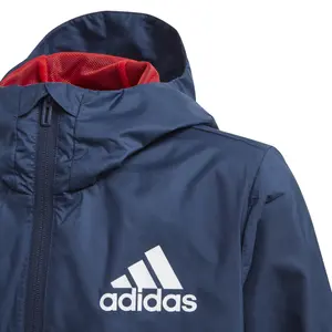 Cortavientos para niños adidas Must Haves image-3