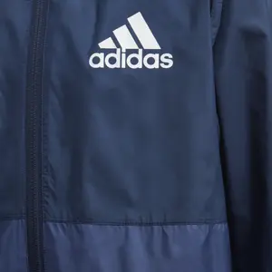 Cortavientos para niños adidas Must Haves image-4