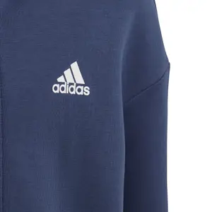 Chaqueta para niños adidas Must Haves 3-Stripes Track image-4
