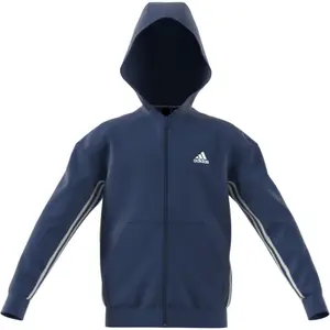 Chaqueta para niños adidas Must Haves 3-Stripes Track image-2
