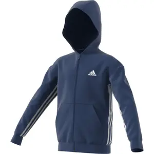 Chaqueta para niños adidas Must Haves 3-Stripes Track image-1
