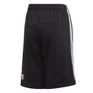 Pantalón corto infantil adidas Must Haves Badge ofport image-1