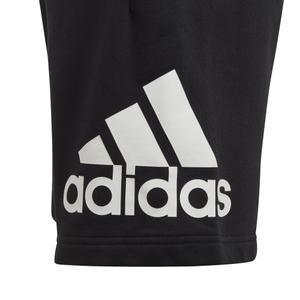 Pantalón corto infantil adidas Must Haves Badge ofport image-2
