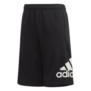 Pantalón corto infantil adidas Must Haves Badge ofport image-0