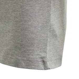 Camiseta infantil adidas Must Haves BoS image-3