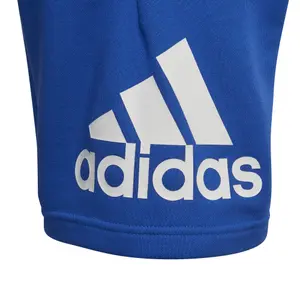 Short enfant adidas Must Haves Badge of Sport image-4