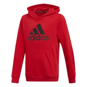 Sudadera con capucha para niños adidas Must Haves BoS image-0
