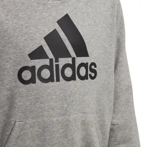 Sudadera con capucha para niños adidas Must Haves BoS image-2