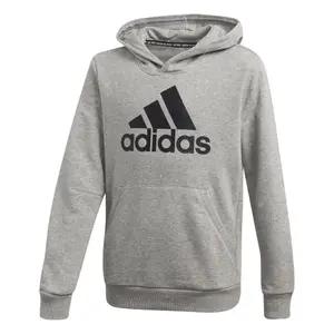 Sudadera con capucha para niños adidas Must Haves BoS image-0