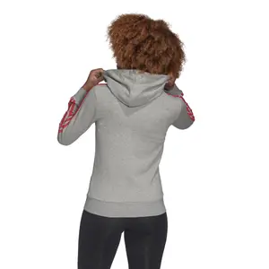 Women's sweatshirt adidas Essentials 3-Stripes image-4