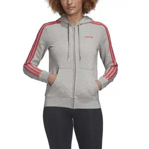 Women's sweatshirt adidas Essentials 3-Stripes image-2