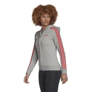 Women's sweatshirt adidas Essentials 3-Stripes image-5