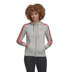 Women's sweatshirt adidas Essentials 3-Stripes image-1