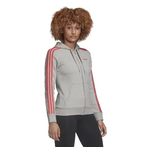 Women's sweatshirt adidas Essentials 3-Stripes image-6