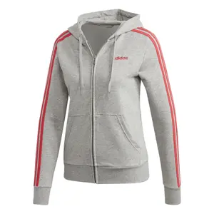 Women's sweatshirt adidas Essentials 3-Stripes image-0