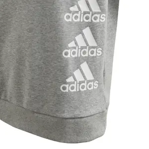 Sudadera de niña adidas Must Haves Crew image-3