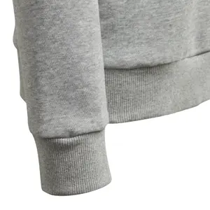 Sudadera de niña adidas Must Haves Crew image-4