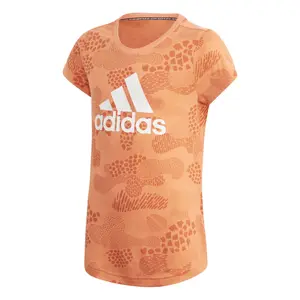 Girl's T-shirt adidas Must Haves Graphics image-0
