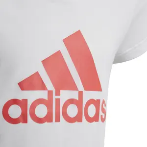 Child's T-shirt adidas Must Haves Badge of Sport image-2