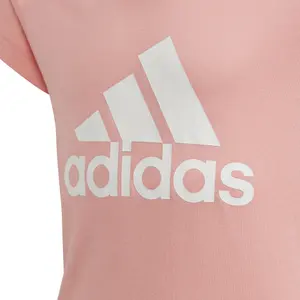 Child's T-shirt adidas Must Haves Badge of Sport image-2