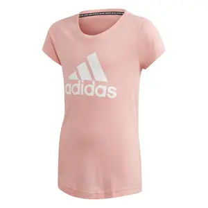 Child's T-shirt adidas Must Haves Badge of Sport image-0