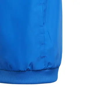 Trainingsanzug für Kinder adidas Woven image-6