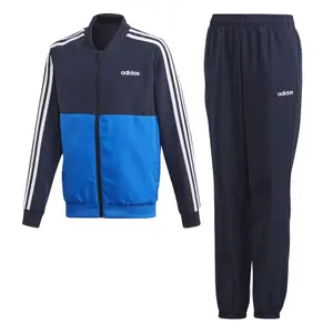 Trainingsanzug für Kinder adidas Woven image-0